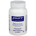 Pure Encapsulations MenoVive 60 capsules