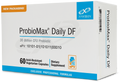 XYMOGEN Probiotics 60 capsules