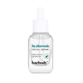 Baebody Hyaluronic Acid Facial Serum, 1 oz