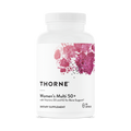 Thorne Women's Multi 50+ 180 capsules