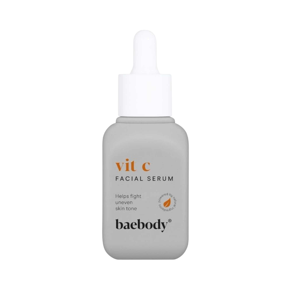 Baebody Vitamin C Serum, 1 oz