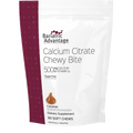 Bariatric Advantage Calcium Citrate Chewy 500mg Caramel 90 chewables