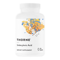 Thorne Undecylenic Acid (formerly Formula SF722) 250 Softgels