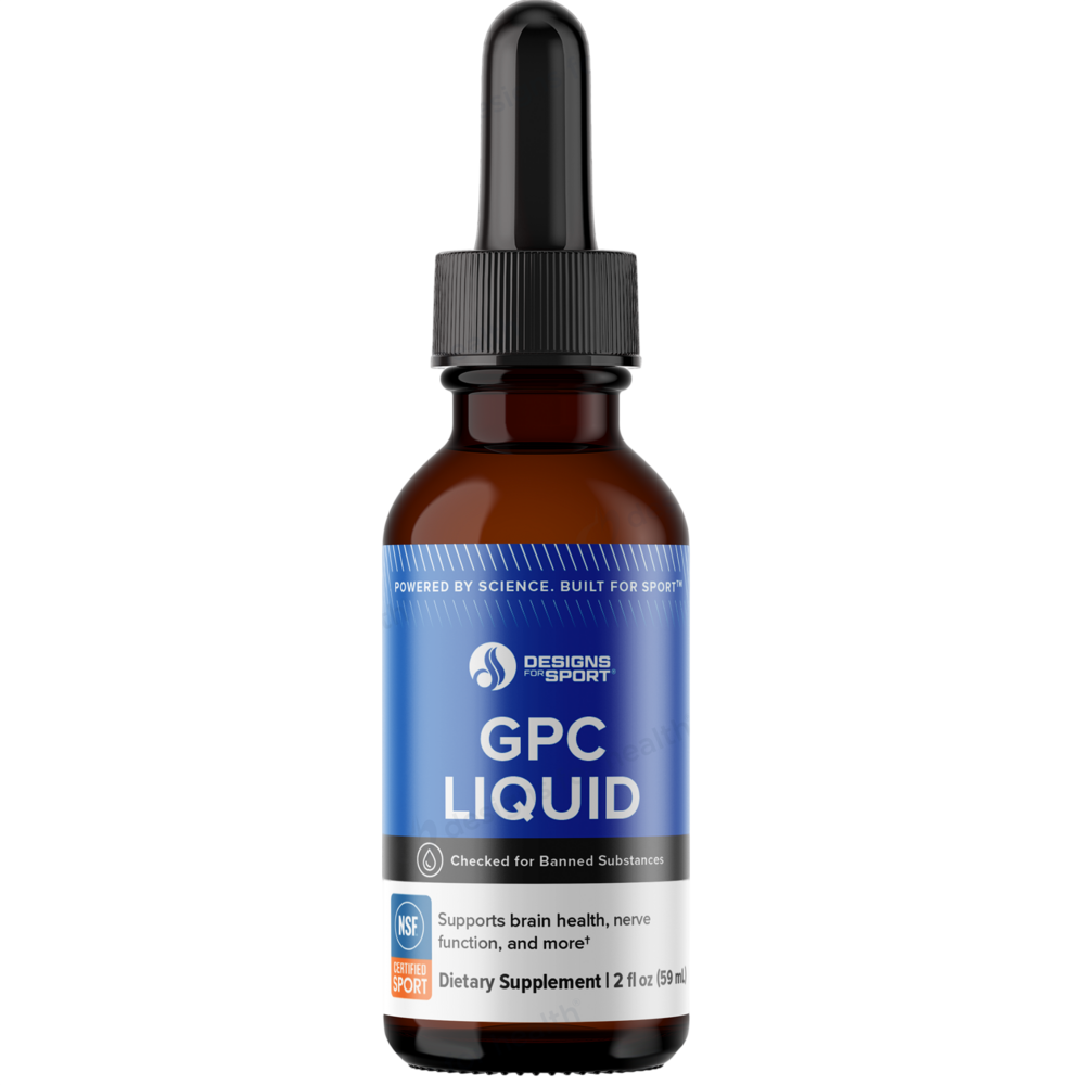 Designs For Sport GPC Liquid 59ml
