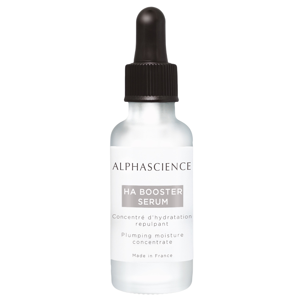 Alphascience HA BOOSTER SERUM 1oz