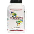 Ortho Molecular Product MitoCORE 120 capsules