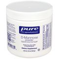 Pure Encapsulations D-Mannose 100g