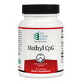 Ortho Molecular Products Methyl CpG — 60 Capsules