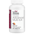 Bariatric Advantage Advanced Multi EA Chewable Mixed Fruit 60 tablets