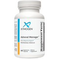 XYMOGEN Adrenal Manager 60 capsules