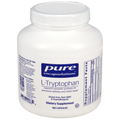 Pure Encapsulations L-Tryptophan 180 capsules