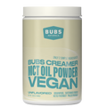 Bubs Naturals MCT Oil Powder 300 Grams