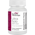 Bariatric Advantage Ultra Solo with Iron 30 capsules