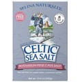 Celtic Sea Salt Celtic Sea Salt® Potassium Pink Cave Salt 300 Grams