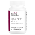 Bariatric Advantage Ultra Solo with Iron 90 capsules