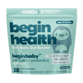 Begin Health BeginBaby Prebiotics + Probiotics 42g