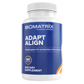 BioMatrix Adapt Align Adaptogen Blend 60 capsules
