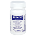 Pure Encapsulations Selenium (Citrate) 60 capsules