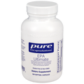 Pure Encapsulations EPA Ultimate 120 Softgel Capsules