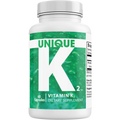 A.C. Grace Unique Vitamin K2 60 capsules