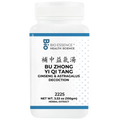 Bio Essence Health Science Bu Zhong Yi Qi Tang (Tonifly the Middle 100g
