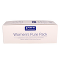 Pure Encapsulations Women's Pure Pack 30 packets