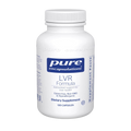 Pure Encapsulations LVR Formula 120 capsules