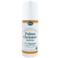 Baar Products Palma Christos Organic Roll-On Castor Oil 3 Ounces