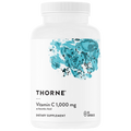 Thorne Vitamin C 1,000 mg 60 capsules