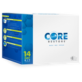 Ortho Molecular Product Core Restore Chocolate 14 Days