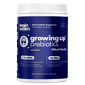 Begin Health Growing Up Prebiotics Whole Family Jar 435g
