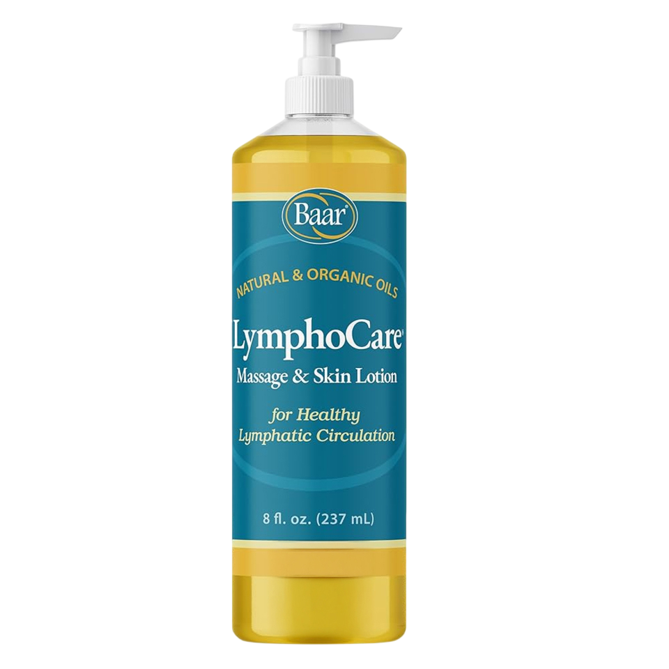 Baar Products LymphoCare 8 Ounces