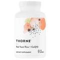 Thorne Red Yeast Rice + CoQ10 (formerly Choleast) 120 capsules
