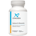 XYMOGEN Calcium D-Glucarate 90 capsules