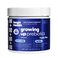 Begin Health Growing Up Prebiotics Family Jar 217g