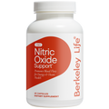 Berkeley Life Nitric Oxide Support 60 capsules