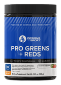 Designs For Sport Pro Greens + Reds 309g