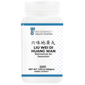 Bio Essence Health Science Liu Wei Di Huang Wan (Six Ingredient wit 100g