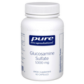 Pure Encapsulations Glucosamine Sulfate 1,000mg 60 capsules