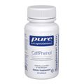 Pure Encapsulations CaffPhenol 60 capsules
