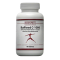 Biospec Nutritionals Buffered C-1000 90 tablets