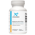 XYMOGEN Berberine ES-5 Duo (Dihydroberberine) 60 capsules