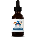 Ayush Herbs Kids Ashwagandha Drops 60 Milliliters