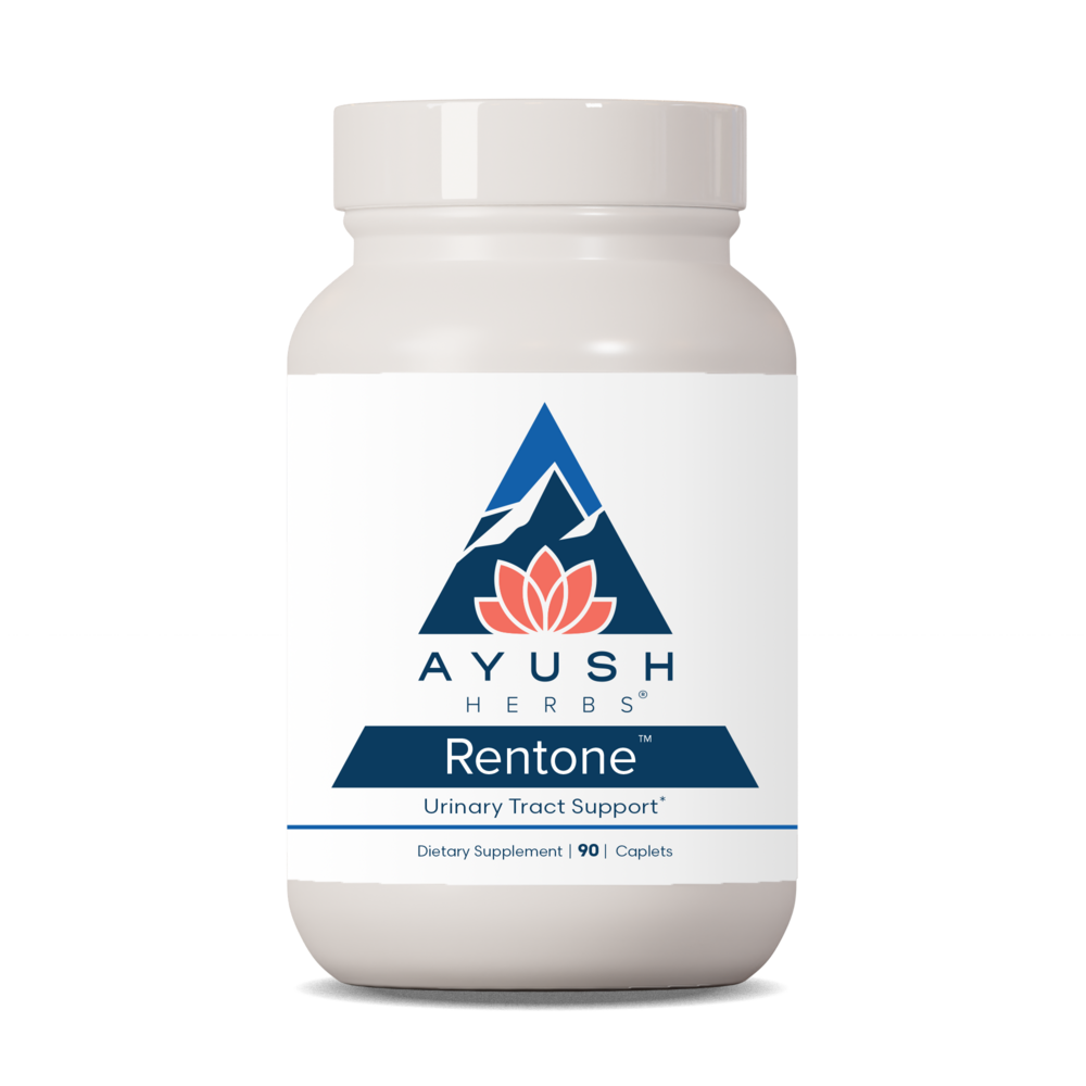 Ayush Herbs Rentone 90 caplets