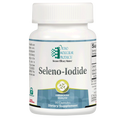 Ortho Molecular Products Seleno-Iodide 90 capsules