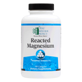 Ortho Molecular Products Reacted Magnesium 180