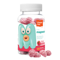 Chapter One Vitamins Magnesium Gummies, Raspberry Flavor 120 gummies