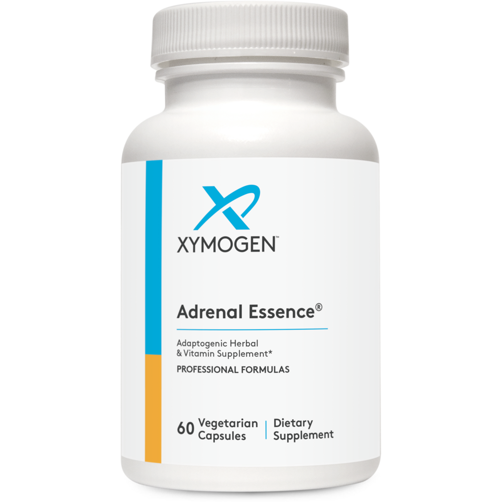 XYMOGEN Adrenal Essence 60 capsules