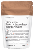 Big Bold Health HTB Sprout Powder (as HTB Activ™) 8oz