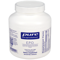 Pure Encapsulations EPO 250 softgel capsules